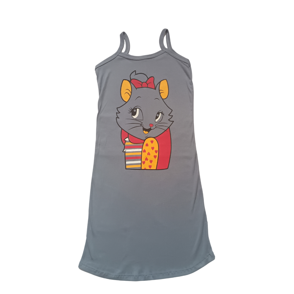 Ladies Night Suit Women Night Dress Girls Nightgown Night Dress