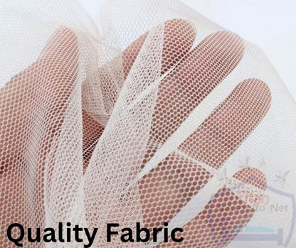 Mosquito Net Double 6x5 size