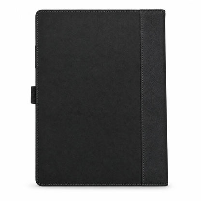 Executive 2027 Dated Diary Planner Back Cover with Edge Stitching