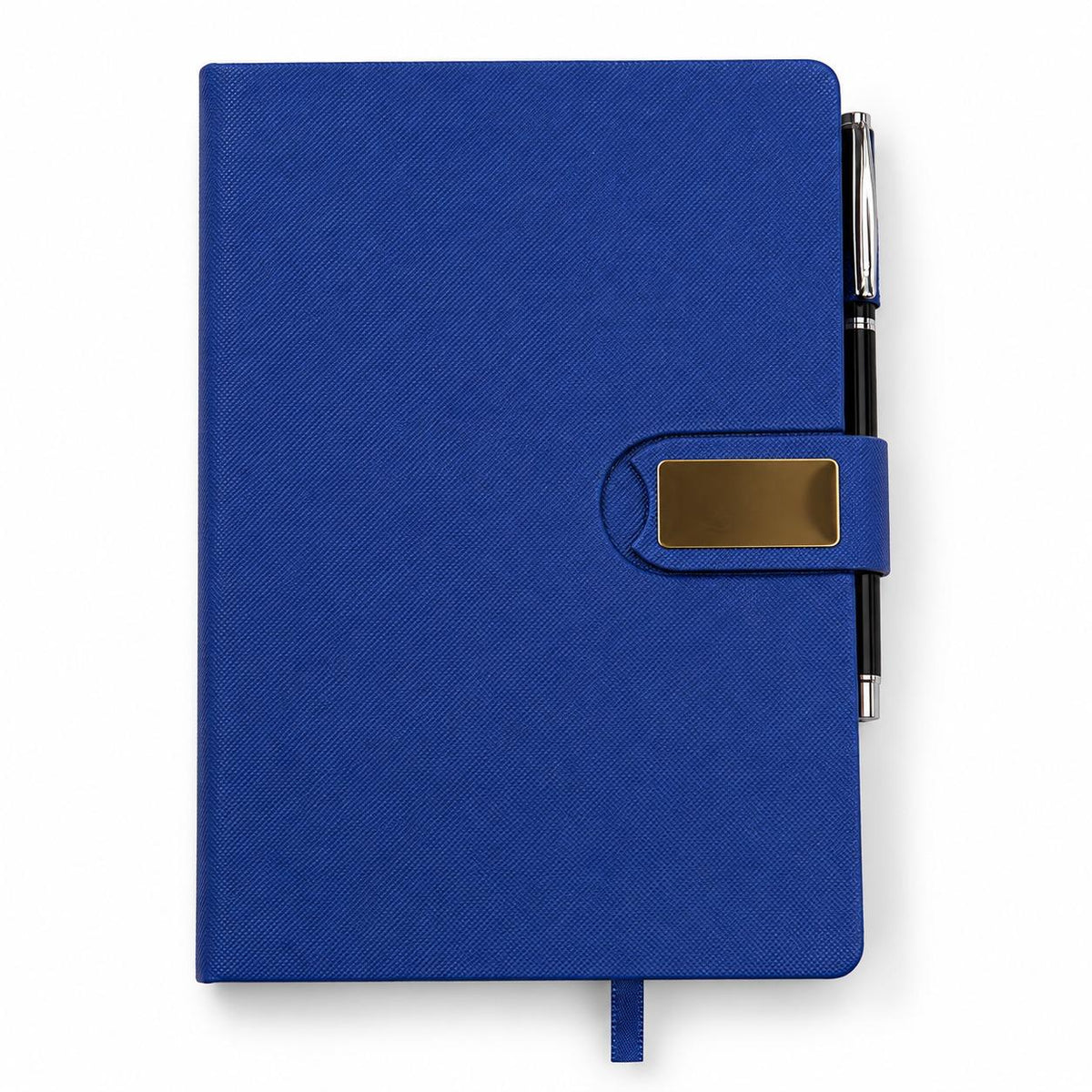 Executive Rollerball Pen and Presentation Box Inset