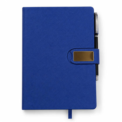 Executive Rollerball Pen and Presentation Box Inset