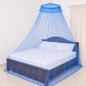 High Quality Classic Mosquito Net - (Canopy Style) Plain Color - 2