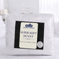 Luxury Comfort Hotel Grade Duvet No 1 Quality - 6