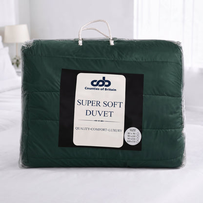 Luxury Comfort Hotel Grade Duvet No 1 Quality - 7