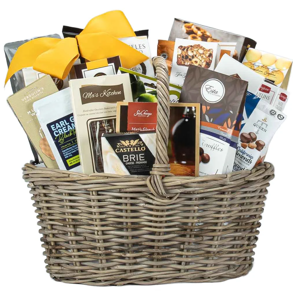 Luxury Gift Hamper