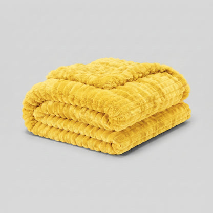 Premium Quality Soft Blankets – 80″ x 100″ - 6