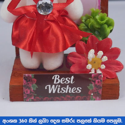 Teachers Day Gift Statues Samaru Palaka