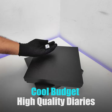 Executive Journal Corporate Gift Pack 2026 With Calculator