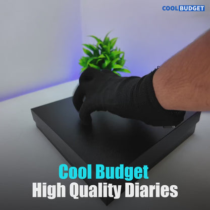 Diary With Lock Combination and Calculator  Secrets Journal 2026