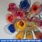 12Pcs Flowers Bouquet