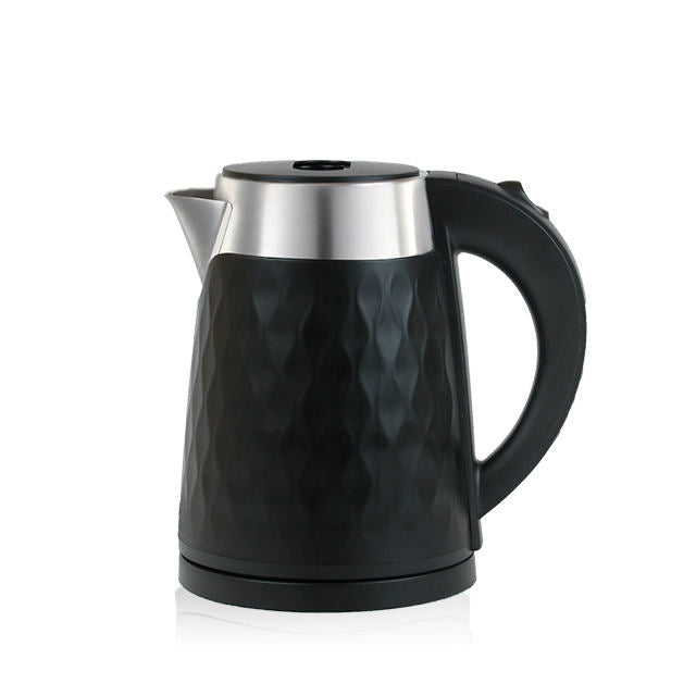 PRIME DUBBLE WALL ELECTRIC KETTLE 1.8 LITRE - 1