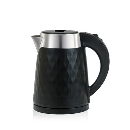 PRIME DUBBLE WALL ELECTRIC KETTLE 1.8 LITRE - 1