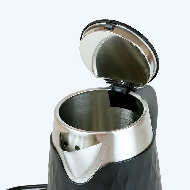 PRIME DUBBLE WALL ELECTRIC KETTLE 1.8 LITRE - 2