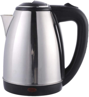 PRIME STAINLESS STEEL ELECTRIC KETTLE 1.8 LITRE - 2