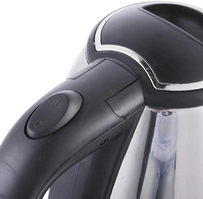 PRIME STAINLESS STEEL ELECTRIC KETTLE 1.8 LITRE - 5