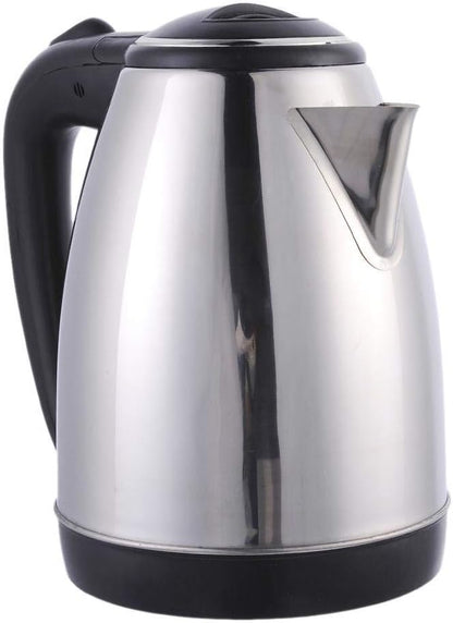 PRIME STAINLESS STEEL ELECTRIC KETTLE 1.8 LITRE - 7