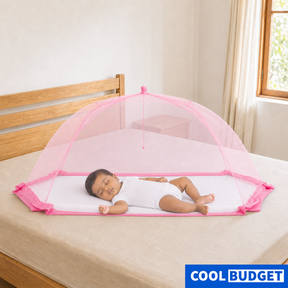 RAINCO NEWBORN BABY MOSQUITO NET - 1