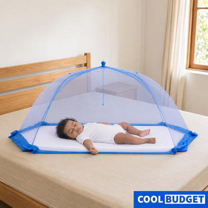 RAINCO TODDLER BABY MOSQUITO NET - 1