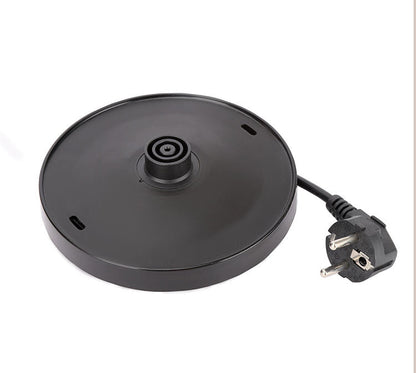 STAINLESS STEEL DOUBLE WALL ELECTRIC KETTLE - 3