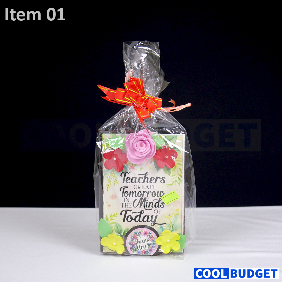 Teachers Day Gift Statues Samaru Palaka - 1
