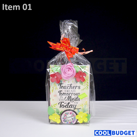 Teachers Day Gift Statues Samaru Palaka - 1