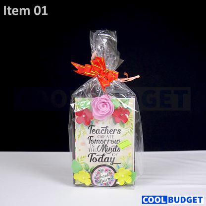Teachers Day Gift Statues Samaru Palaka - 1