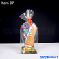 Teachers Day Gift Statues Samaru Palaka - 1