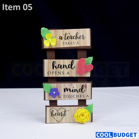 Teachers Day Gift Statues Samaru Palaka