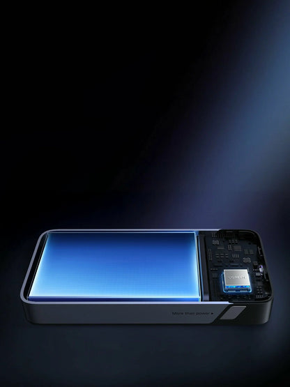 UGREEN 10000mAh 30W Fast Charging Power Bank – PB535 - 55994B - 5