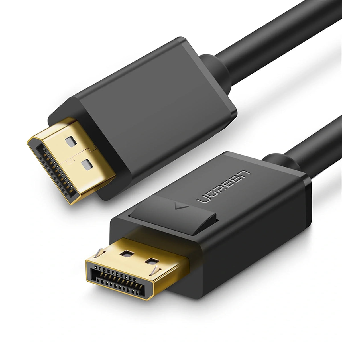 UGREEN 3 Meter 4K 60Hz Display Port Male to Male Cable – DP102 - 10212 - 1