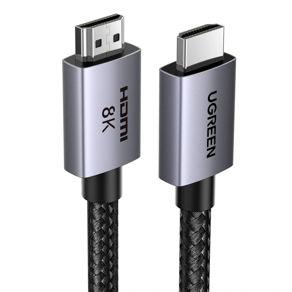 UGREEN 3 Meter 8K HDMI to HDMI Cable – HD171 - 25911 - 1