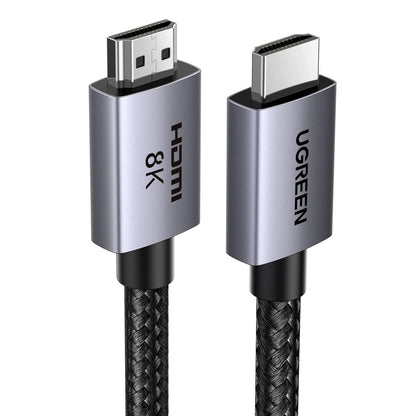 UGREEN 3 Meter 8K HDMI to HDMI Cable – HD171 - 25911 - 1