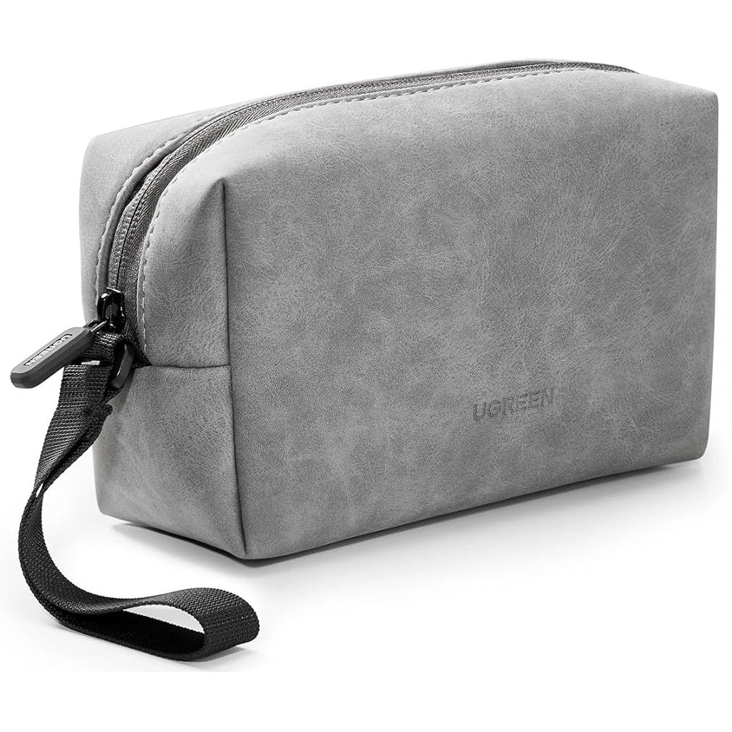 UGREEN Electronics Accessories Storage Bag with Lanyard – LP285 - 80520 - 1