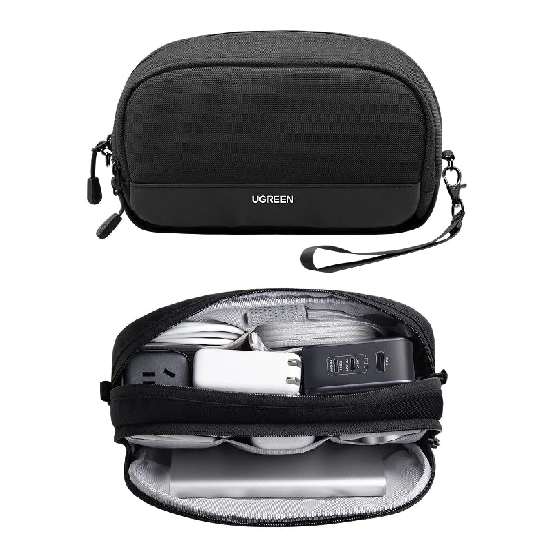 UGREEN Electronics Accessories Travel Organizer M – LP930 - 65556 - 2