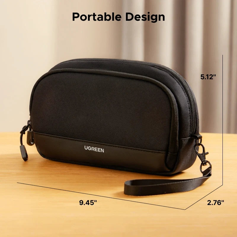 UGREEN Electronics Accessories Travel Organizer M – LP930 - 65556 - 4
