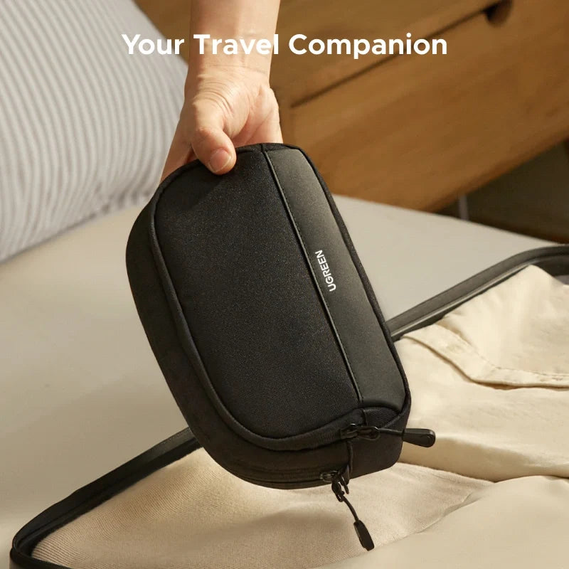 UGREEN Electronics Accessories Travel Organizer M – LP930 - 65556 - 5