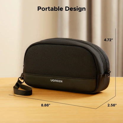 UGREEN Electronics Accessories Travel Organizer (S) – LP930 - 65555 - 6