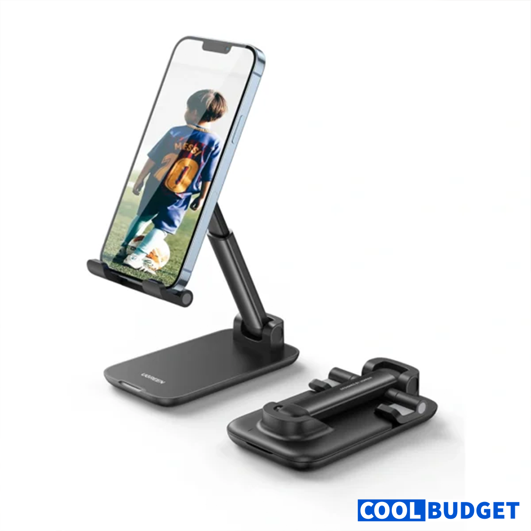UGREEN Foldable Phone Stand – LP373 – 20435 - 1
