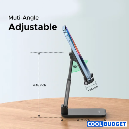 UGREEN Foldable Phone Stand – LP373 – 20435 - 2
