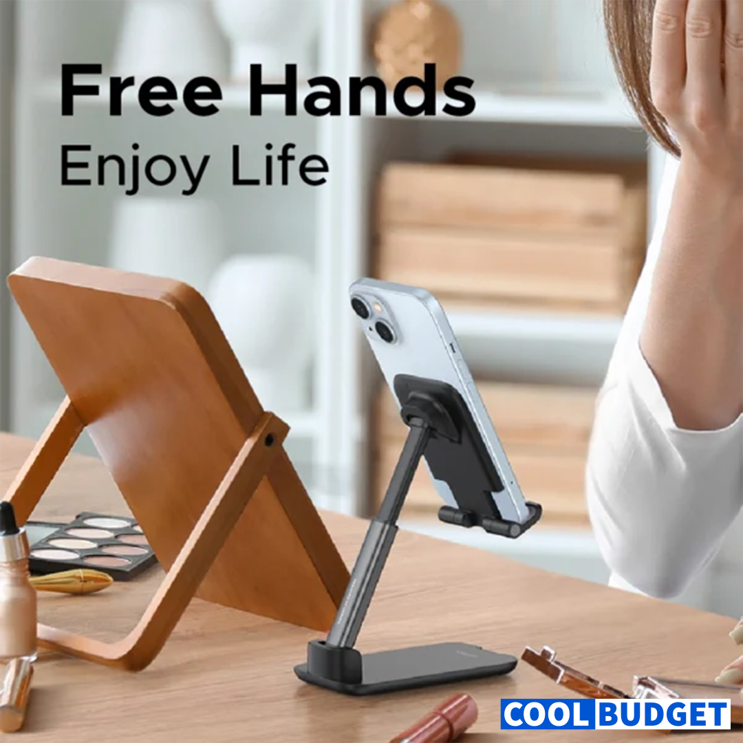 UGREEN Foldable Phone Stand – LP373 – 20435 - 3