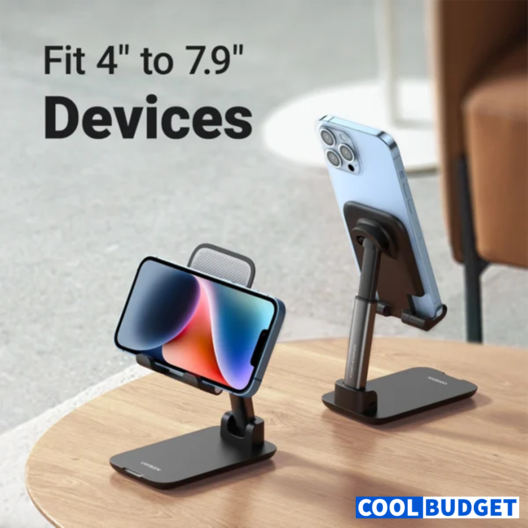UGREEN Foldable Phone Stand – LP373 – 20435 - 6