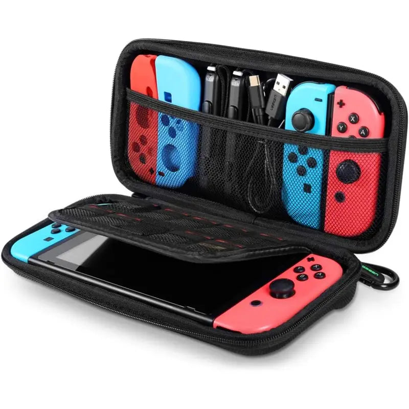 UGREEN Game Console Portable Case for Nintendo Switch – LP174 – 50974 - 50974 - 1