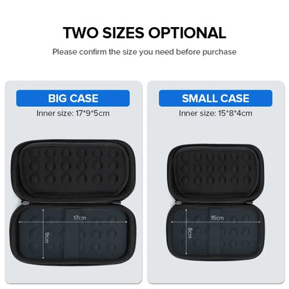 UGREEN Hard Disk Storage Bag Large Size – LP128 - 50274 - 4