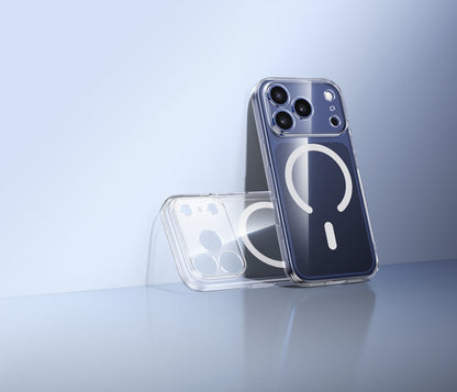 UGREEN iPhone 17 Pro Max Magnetic Protective Case - 95268 - 5