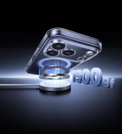 UGREEN iPhone 17 Pro Max Magnetic Protective Case - 95268 - 7