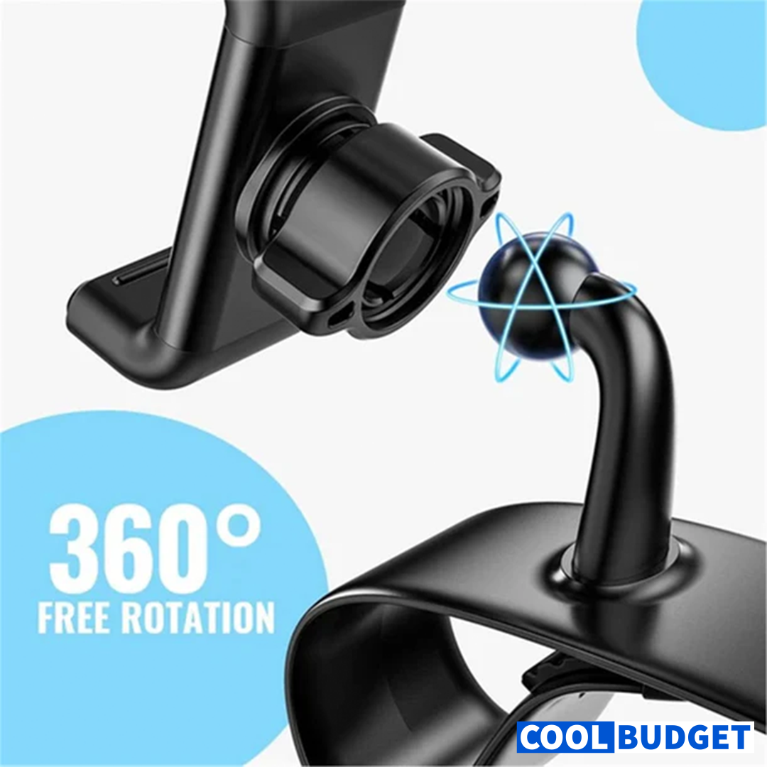 Universal Car Dashboard Phone Holder - 1