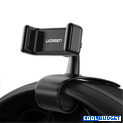 Universal Car Dashboard Phone Holder - 3