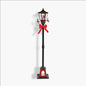Vintage lamp post - 154cm LED020 - 1