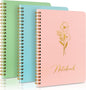 Weekly Planner Agenda A5 Notebook - 1