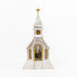 White Church LED Music LED051 - 1